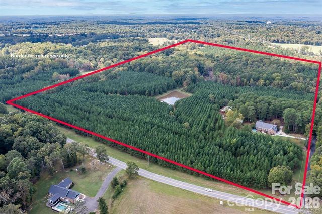 11001 Mount Holly Huntersville Road, Huntersville, NC 28078