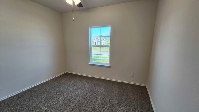 507 Silver Birch Drive, Josephine, TX 75173