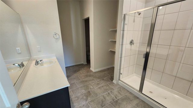 507 Silver Birch Drive, Josephine, TX 75173