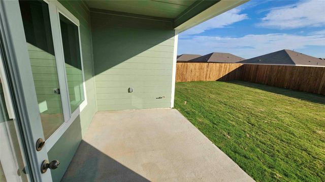 507 Silver Birch Drive, Josephine, TX 75173