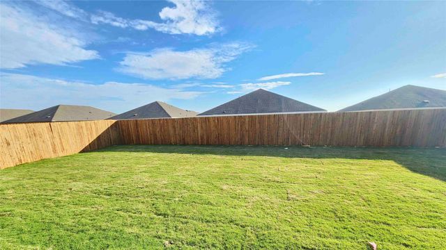 507 Silver Birch Drive, Josephine, TX 75173