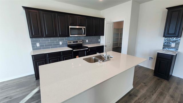 507 Silver Birch Drive, Josephine, TX 75173