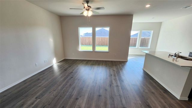 507 Silver Birch Drive, Josephine, TX 75173