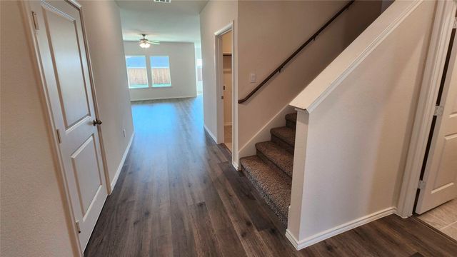 507 Silver Birch Drive, Josephine, TX 75173