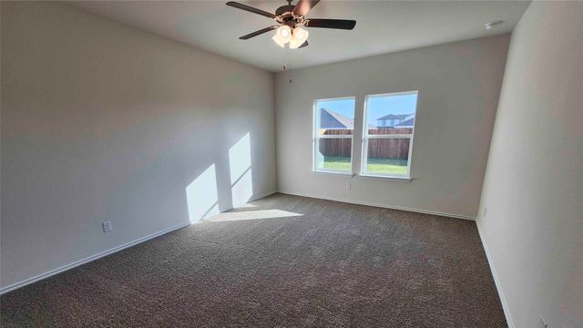 507 Silver Birch Drive, Josephine, TX 75173