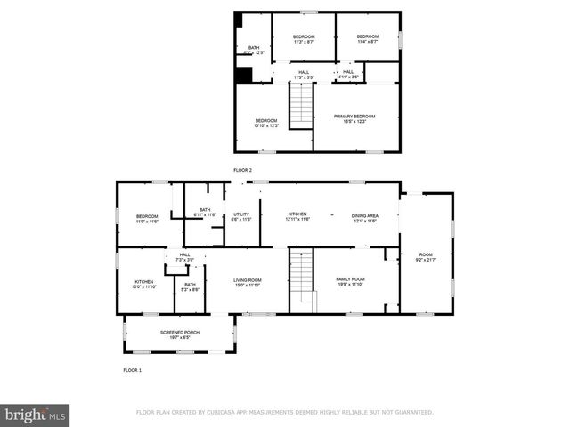 205 WEST AVE, Harrisburg, PA 17109