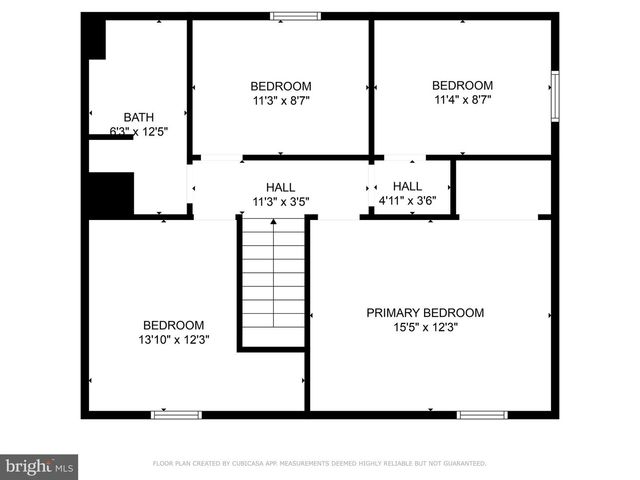 205 WEST AVE, Harrisburg, PA 17109