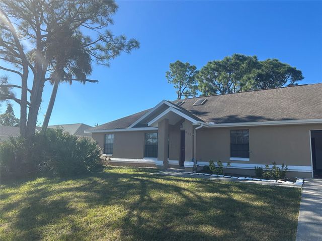 813 Seven Gables Circle, Palm Bay, FL 32909