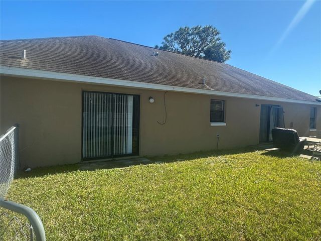 813 Seven Gables Circle, Palm Bay, FL 32909