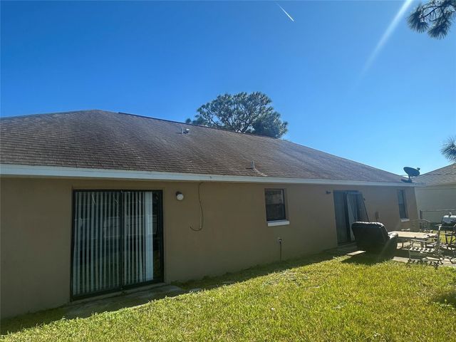 813 Seven Gables Circle, Palm Bay, FL 32909