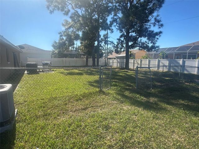 813 Seven Gables Circle, Palm Bay, FL 32909