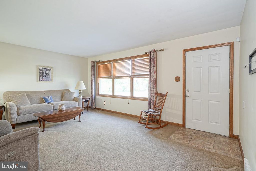 652 JUDY AVE, FRANKLINVILLE, NJ 08322 — photo 4