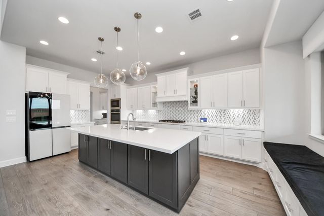 24610 Beebalm Trail, Katy, TX 77493