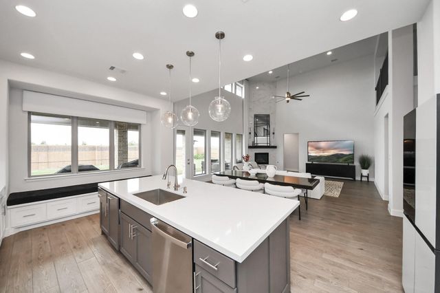 24610 Beebalm Trail, Katy, TX 77493