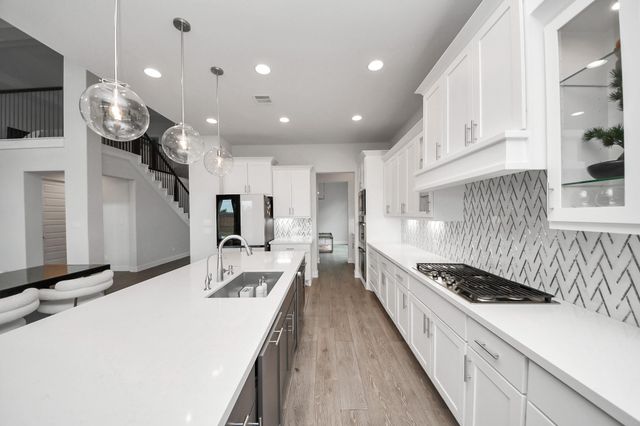 24610 Beebalm Trail, Katy, TX 77493