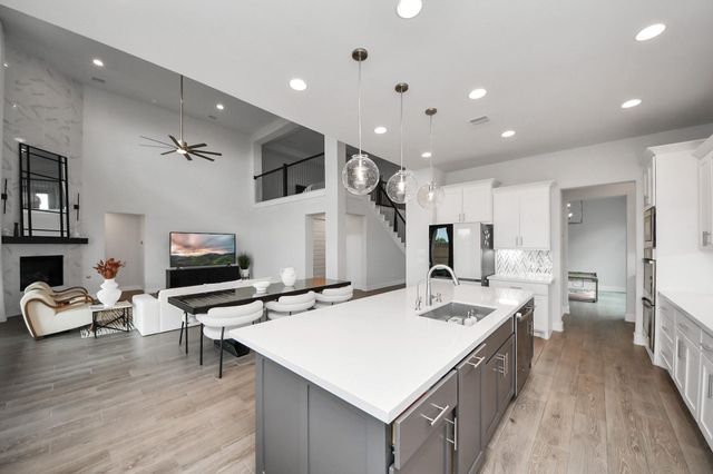 24610 Beebalm Trail, Katy, TX 77493