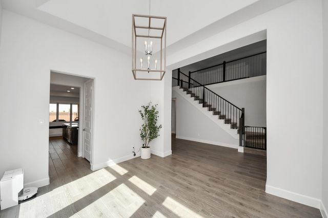 24610 Beebalm Trail, Katy, TX 77493