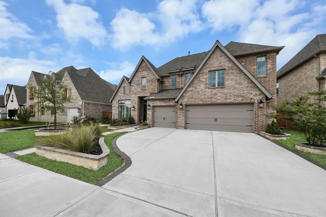 24610 Beebalm Trail, Katy, TX 77493