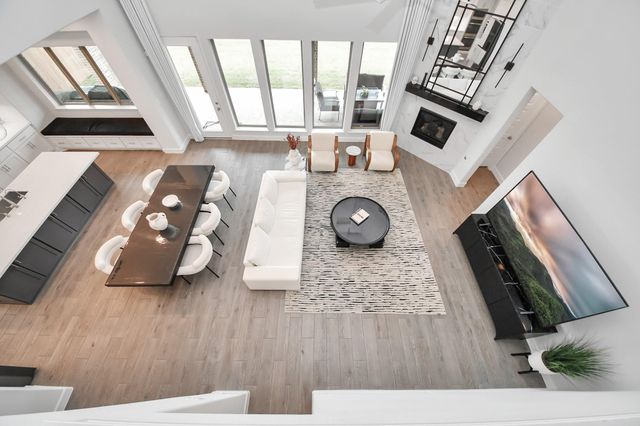 24610 Beebalm Trail, Katy, TX 77493