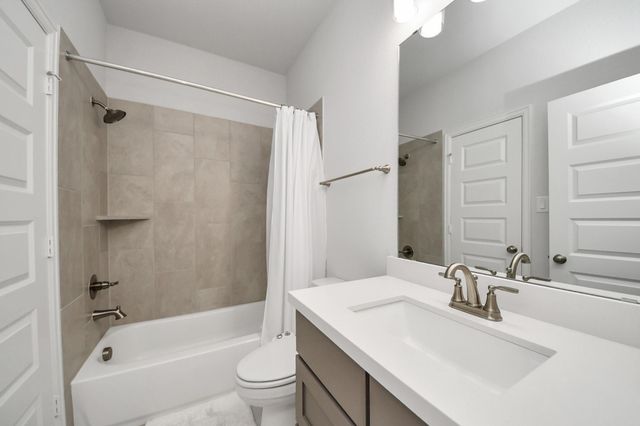 24610 Beebalm Trail, Katy, TX 77493