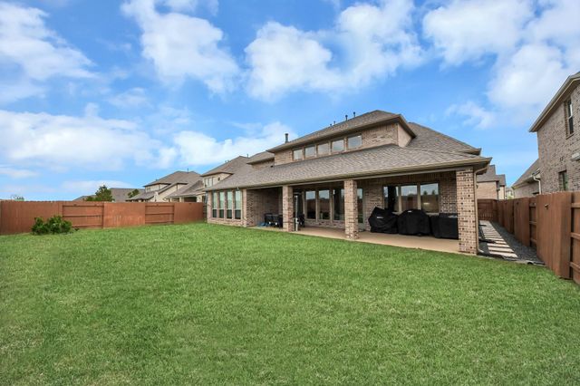 24610 Beebalm Trail, Katy, TX 77493