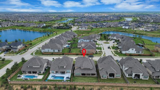 24610 Beebalm Trail, Katy, TX 77493