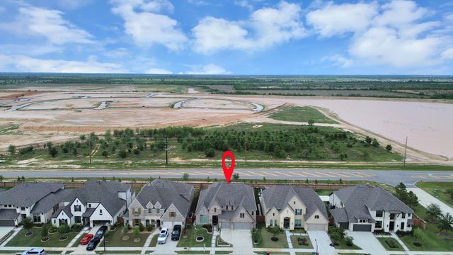 24610 Beebalm Trail, Katy, TX 77493