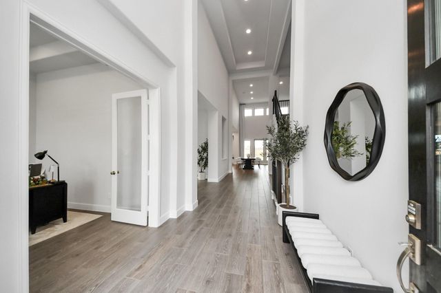 24610 Beebalm Trail, Katy, TX 77493