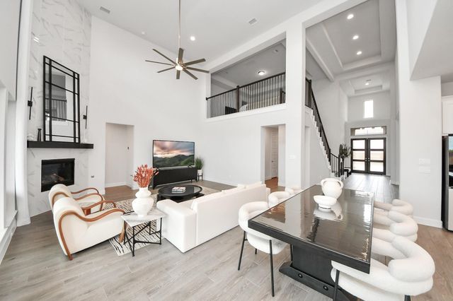 24610 Beebalm Trail, Katy, TX 77493