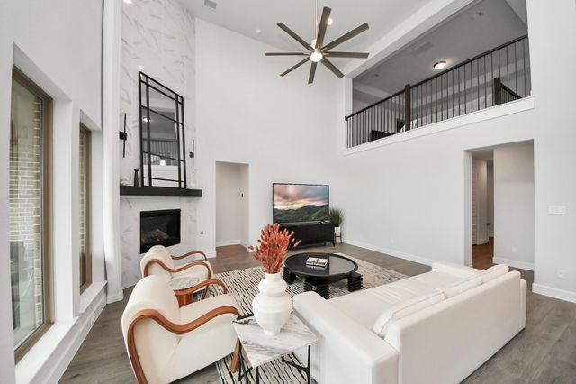 24610 Beebalm Trail, Katy, TX 77493