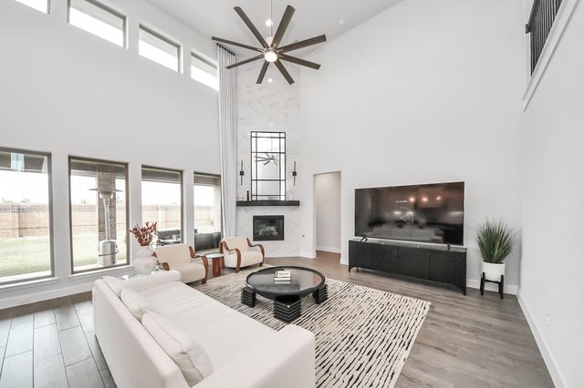 24610 Beebalm Trail, Katy, TX 77493