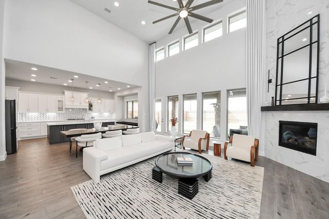 24610 Beebalm Trail, Katy, TX 77493