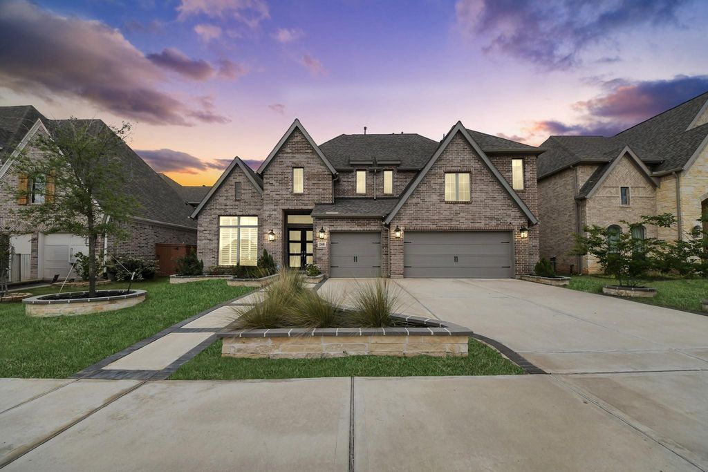 24610 Beebalm Trail, Katy, TX 77493