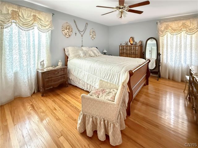 119 Longwood Drive, Dewitt, NY 13057