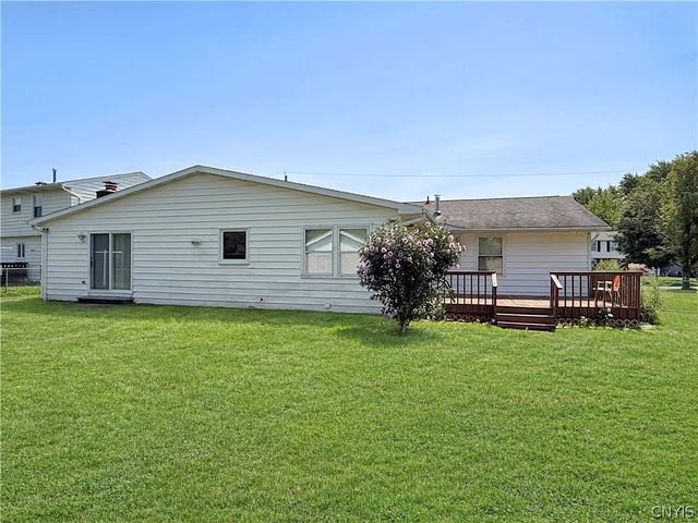 119 Longwood Drive, Dewitt, NY 13057