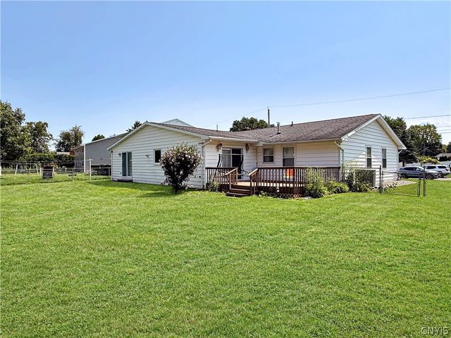 119 Longwood Drive, Dewitt, NY 13057