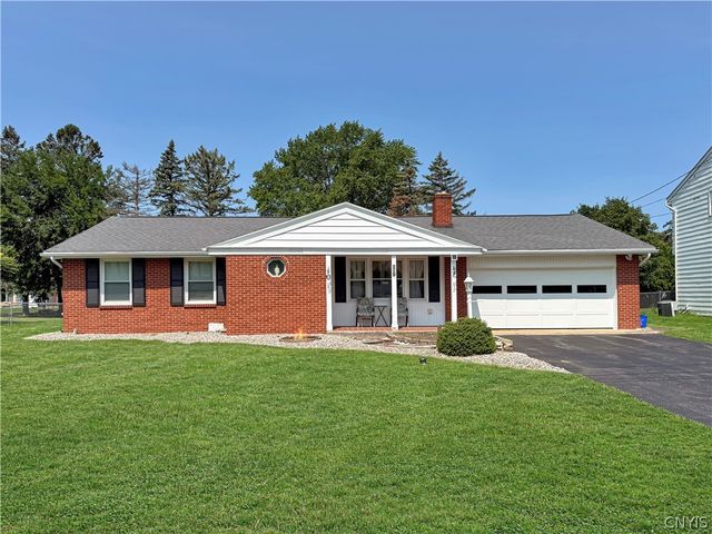 119 Longwood Drive, Dewitt, NY 13057