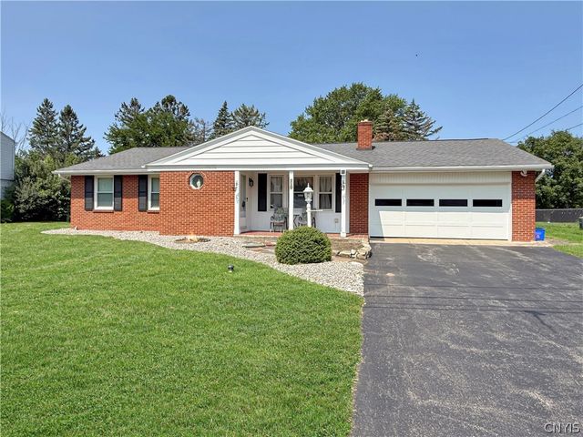 119 Longwood Drive, Dewitt, NY 13057