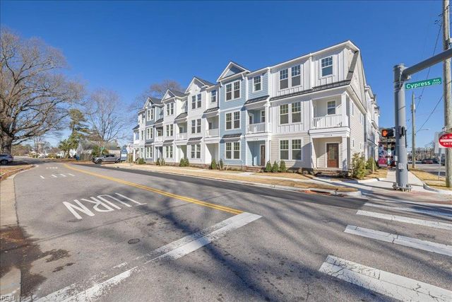 2201 Cypress AVE C, Virginia Beach, VA 23451