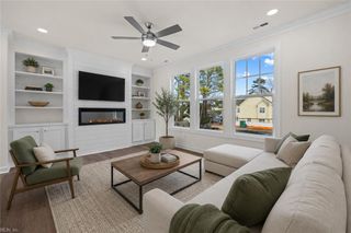 2201 Cypress AVE C, Virginia Beach, VA 23451