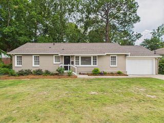 2314 Gurley Drive, Columbus, GA 31904
