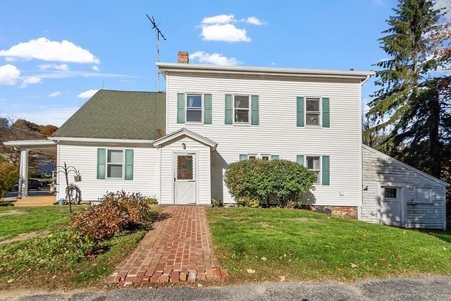 21 Elliott St 2, Westminster, MA 01473