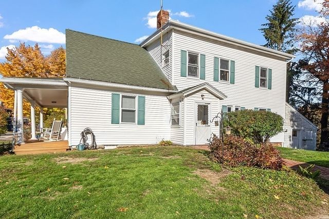 21 Elliott St 2, Westminster, MA 01473