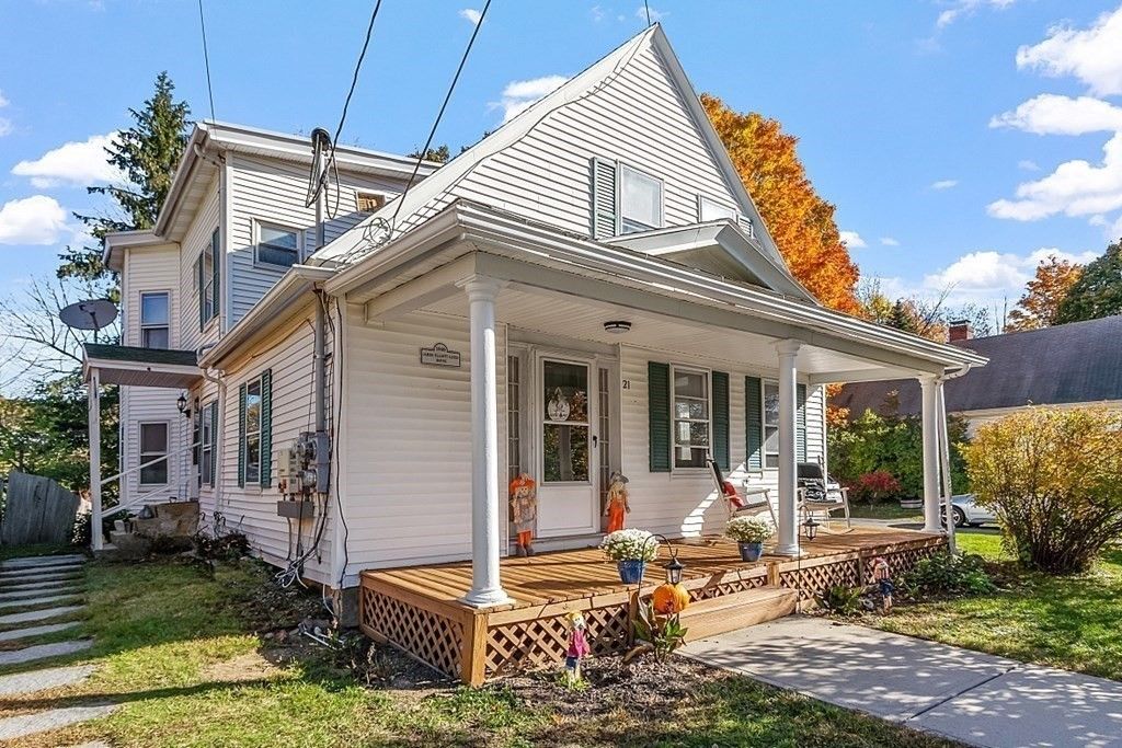 21 Elliott St 2, Westminster, MA 01473