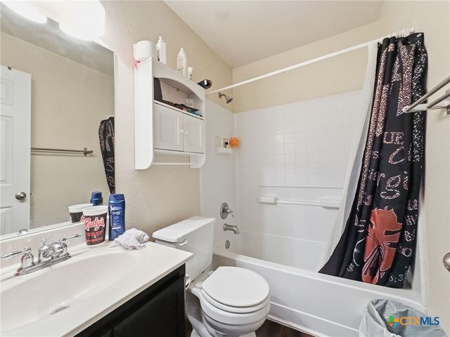 6510 Taree Loop, Killeen, TX 76549