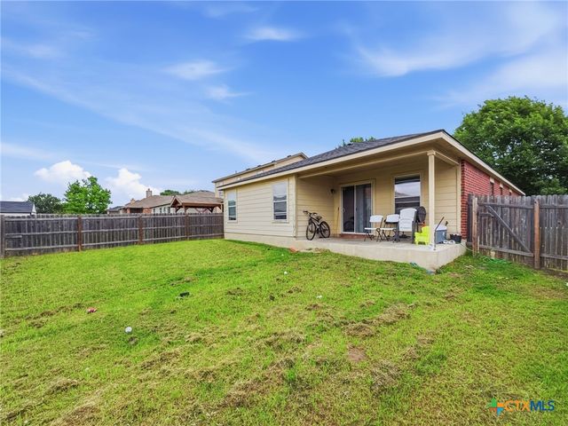 6510 Taree Loop, Killeen, TX 76549