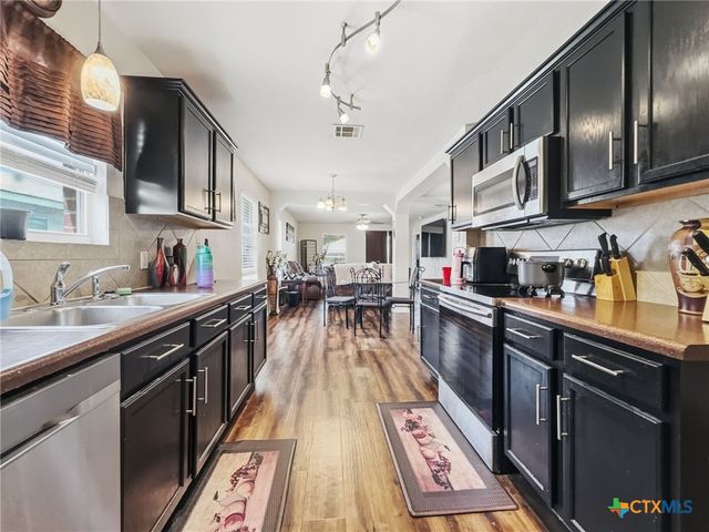 6510 Taree Loop, Killeen, TX 76549