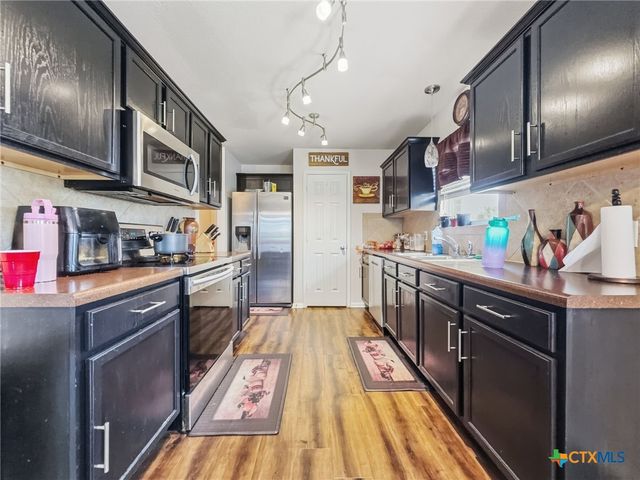 6510 Taree Loop, Killeen, TX 76549