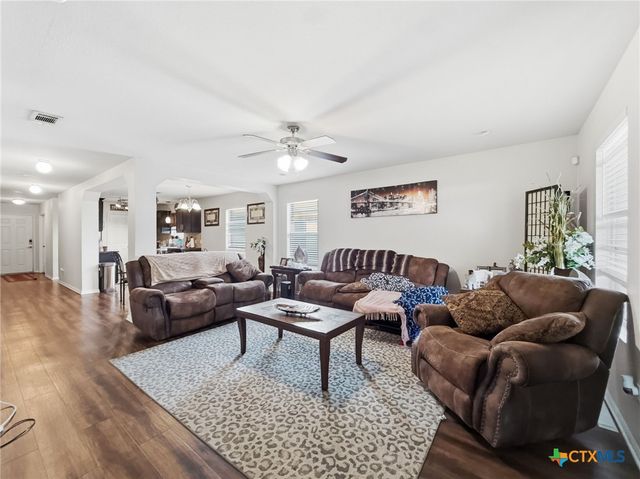 6510 Taree Loop, Killeen, TX 76549