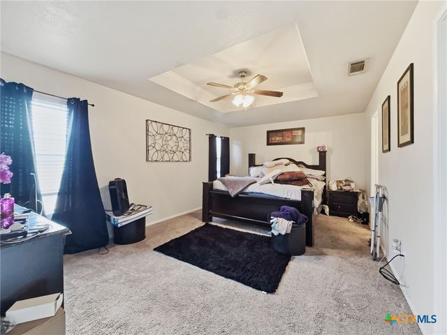 6510 Taree Loop, Killeen, TX 76549
